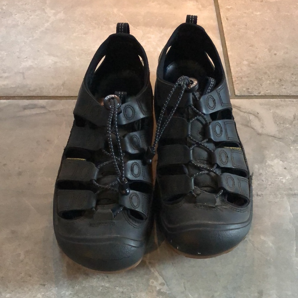 Keen Hiking/Water Shoes